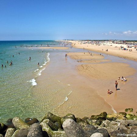 Tavira Vila Formosa 3 With Pool By Homing Exterior photo