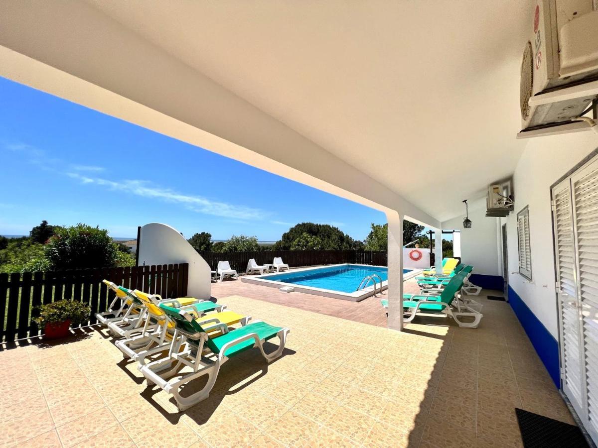 Tavira Vila Formosa 3 With Pool By Homing Exterior photo