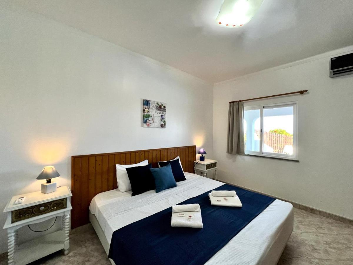 Tavira Vila Formosa 3 With Pool By Homing Exterior photo