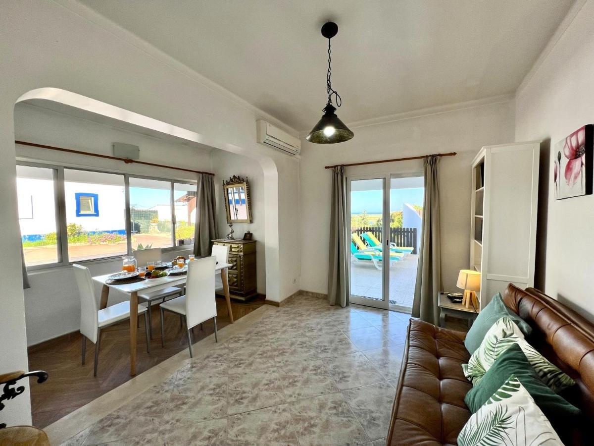 Tavira Vila Formosa 3 With Pool By Homing Exterior photo