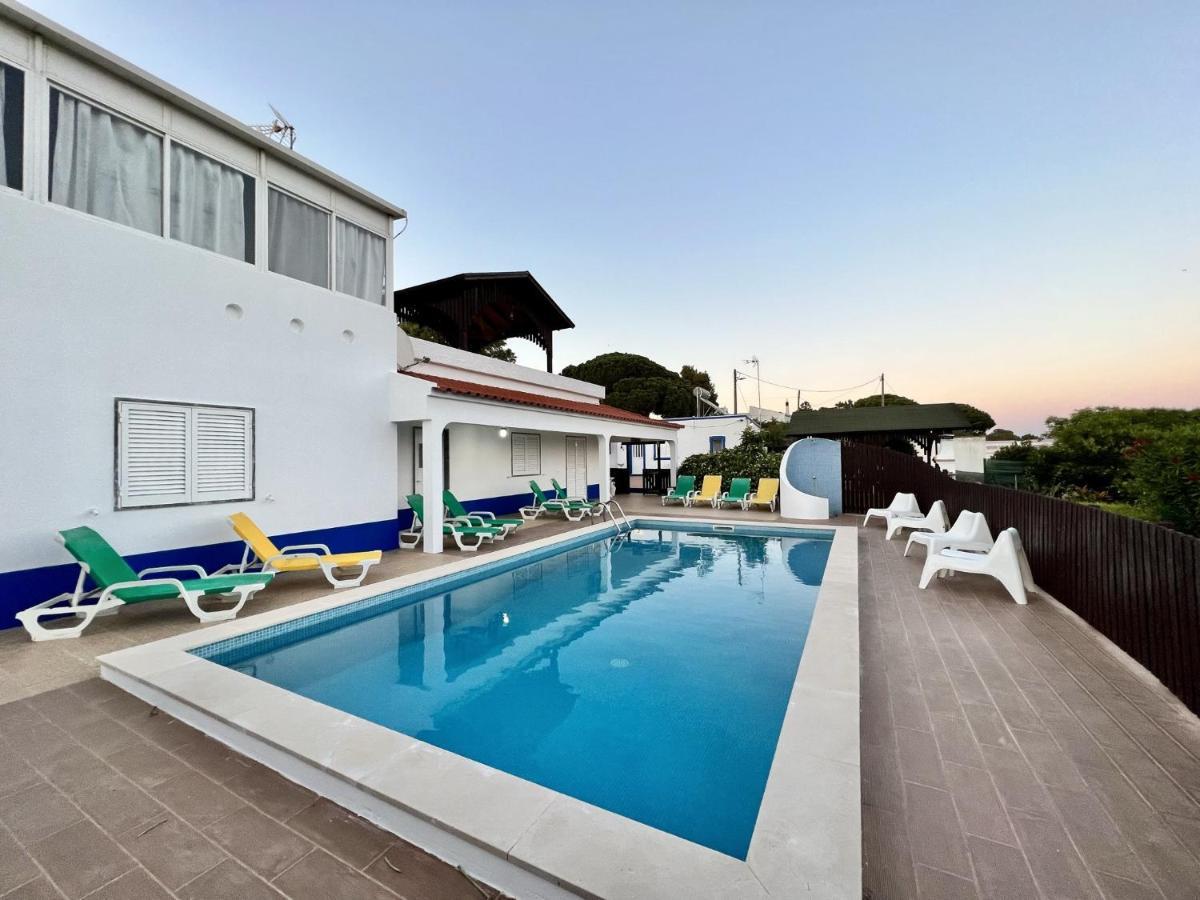 Tavira Vila Formosa 3 With Pool By Homing Exterior photo