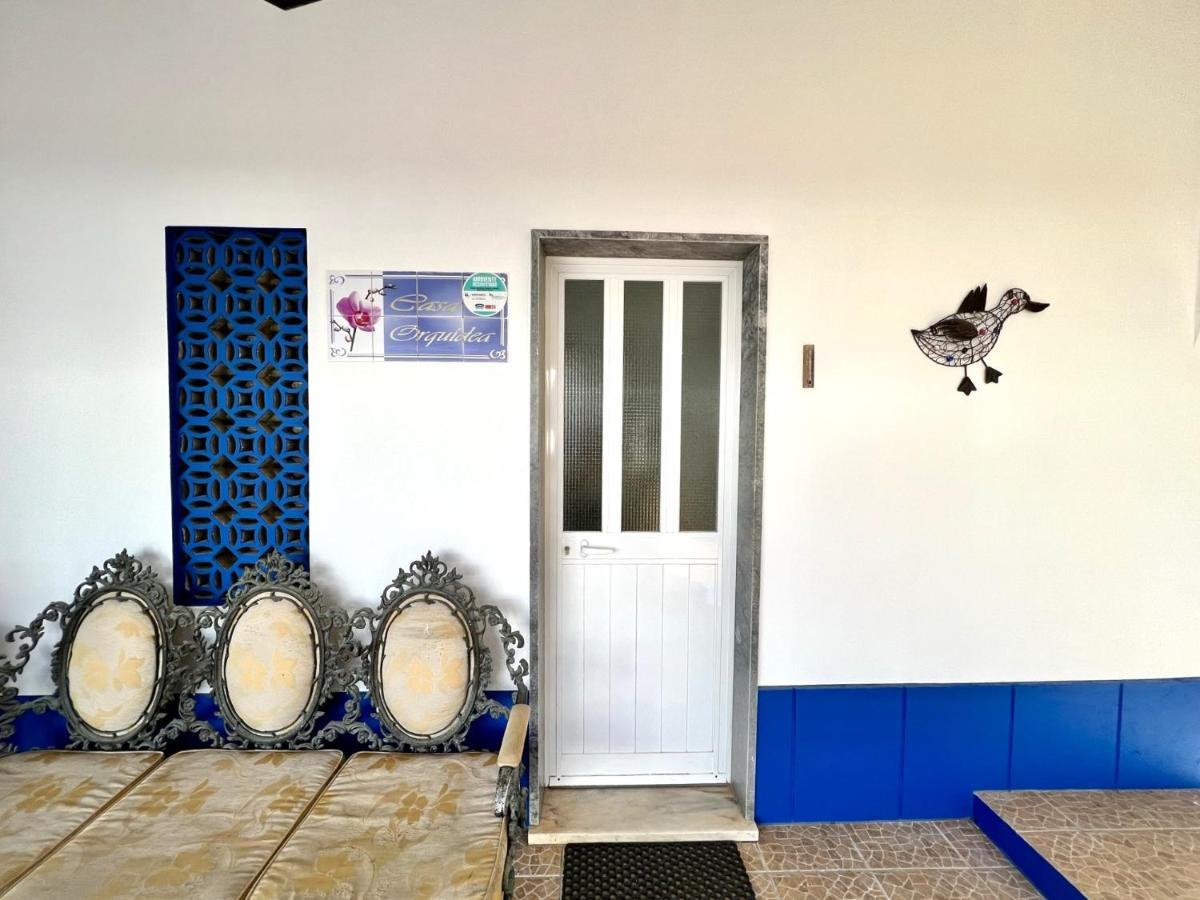 Tavira Vila Formosa 3 With Pool By Homing Exterior photo