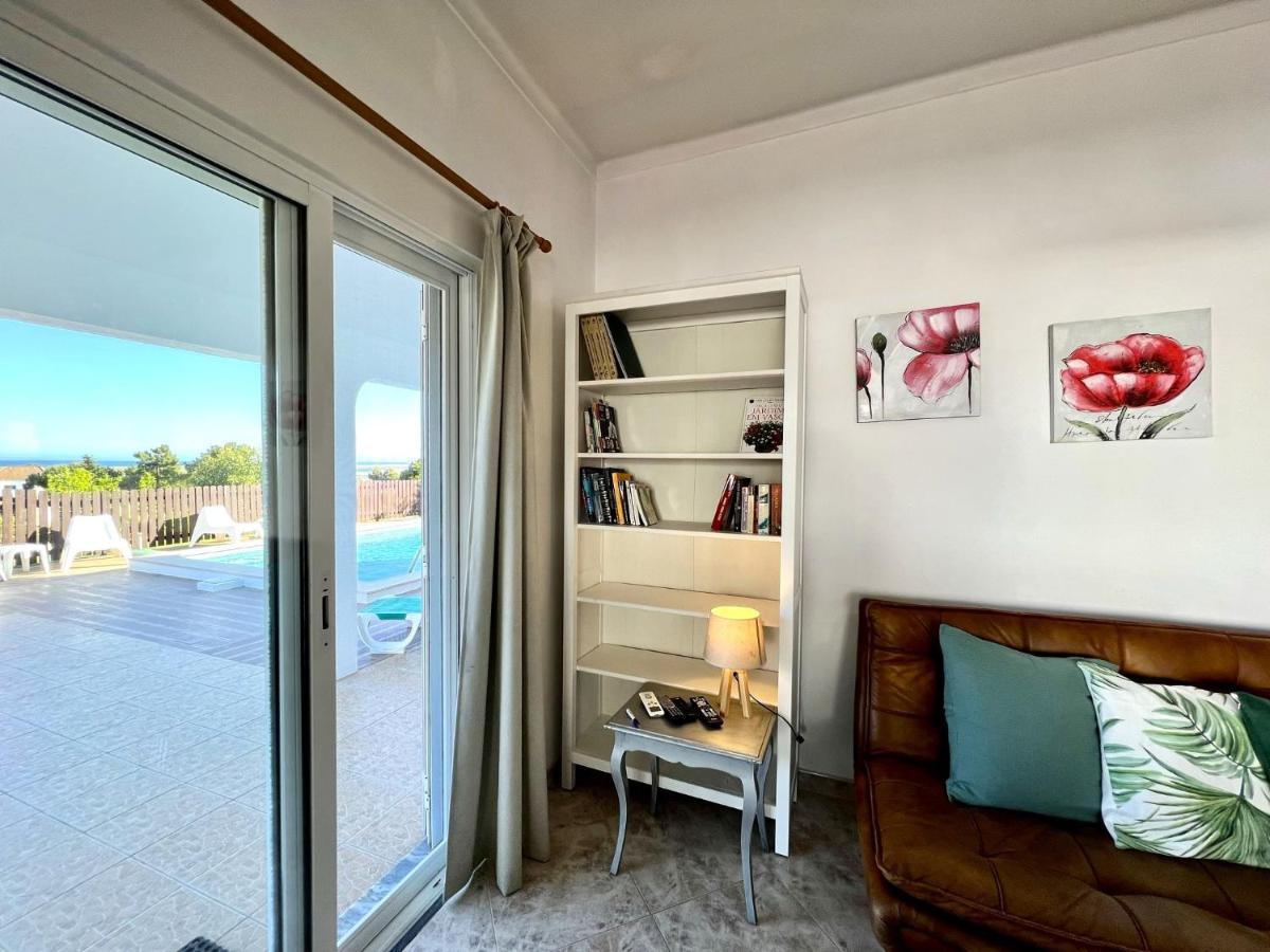 Tavira Vila Formosa 3 With Pool By Homing Exterior photo