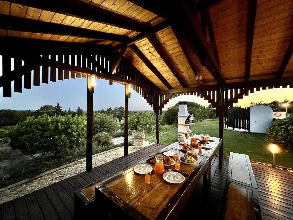 Tavira Vila Formosa 3 With Pool By Homing Exterior photo