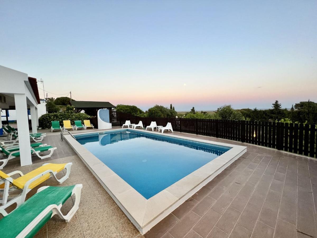 Tavira Vila Formosa 3 With Pool By Homing Exterior photo